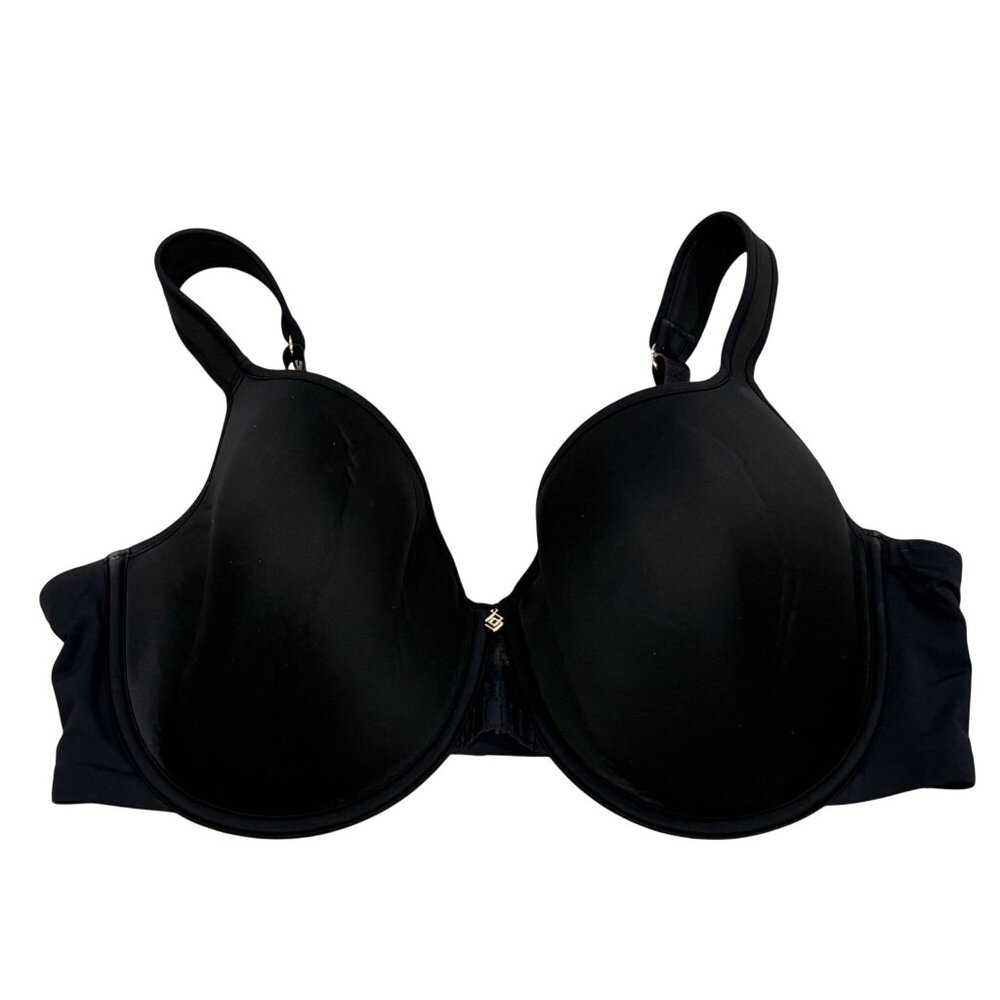 Thirdlove Classic Perfect Full Coverage Bra 36E Black